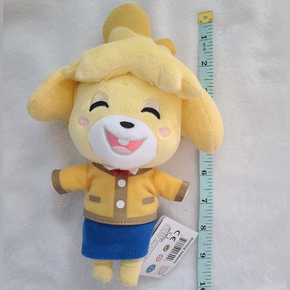Animal Crossing Plush toy - Picture 3 of 3